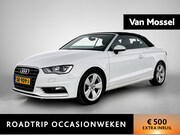 Audi A3 - Cabriolet 1.4 TFSI Ambition Sport Edition | NAVIGATIE | STOE