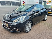 Peugeot 208 - Automaat Camera GT-Line Leer Navi Trekhaak