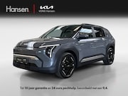 Kia EV3 - Plus 81.4 kWh 19" GT-Line wielen ter illustratie I Voorraada