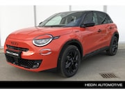 Fiat 600E - SPORT La Prima 54 kWh Navigatie | Achteruitrijcamera | Clima