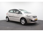 Kia Venga - 1.4 CVVT X-tra | Airco | Goed onderhouden | Trekhaak | Parke