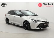 Toyota Corolla - Touring Sports 2.0 Hybrid GR-Sport Plus | Panoramadak | Trek