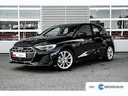 Audi A3 - Sportback 30 TFSI S edition
