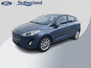 Ford Fiesta - 1.0 EcoBoost Titanium | Dealeronderhouden | B&O Audio | Stoe