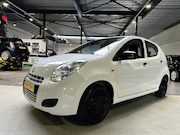 Suzuki Alto - 1.0 Comfort VVT/Airco/Dealer onderhouden/Apk nieuw bij aflev