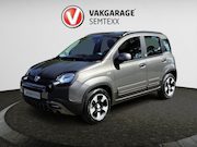 Fiat Panda - 1.0 Hybrid Launch Edition | Slechts 5663 KM | 1ste Eigenaar