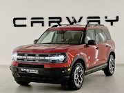 Ford Bronco - Sport BIG BEND AWD GOAT BLACK FRIDAY DEAL!