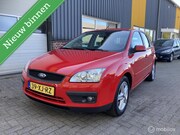 Ford Focus - 1.6-16V Trend NETTE AUTO