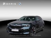 BMW i5 - Touring eDrive40 | M Sportpakket Pro | Glazen pano