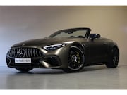 Mercedes-Benz AMG SL - Roadster 63 4MATIC+ |Carbon intr./Exter. | Lift | Head-up| B
