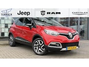 Renault Captur - 0.9 TCe Xmod | Leer | Stoelverwarming | Camera