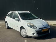 Renault Clio - 1.5 dCi Collection