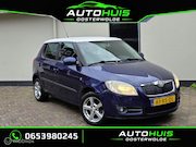 Skoda Fabia - 1.2-12V AIRCO | APK | CRUISE | RIJD PERFECT !
