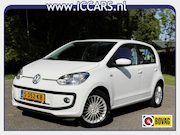Volkswagen Up! - 1.0 HIGH UP Automaat - 5 deurs - APK 05-2027