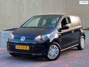 Volkswagen Up! - 1.0 take up! BlueMotion * 5-Deurs * Airco * Goed Onderhouden