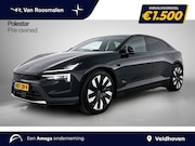 Polestar 4 - Long Range Single Motor Nappa Leder Plus 100 kWh