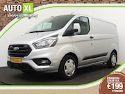 Ford Transit Custom - 2.0D 131 PK Aut. L1H1 Business Camera Carplay WinterPack