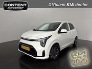 Kia Picanto - 1.0 DPi 68pk 4-zits AMT DynamicPlusLine