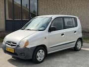 Hyundai Atos - Multi 1.0i GLS