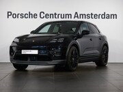 Porsche Macan - 4