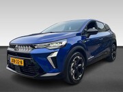 Mitsubishi Grandis - 1.8 HEV Intense+