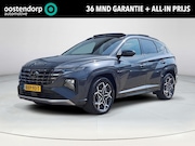 Hyundai Tucson - 1.6 T-GDI HEV N Line Sky AWD | Apple carplay/Android Auto |