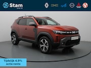 Dacia Duster - 140pk Hybrid Journey Automaat 360° Camera | Cruise | Parkeer