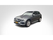 Mercedes-Benz GLC-klasse - GLC 250 Automaat 4MATIC | AMG Line Interieur | Premium Plus 