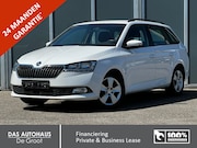 Skoda Fabia - Combi 1.0TSI 95pk Ambition | Carplay | Airco | Cruise