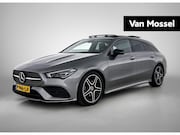Mercedes-Benz CLA-Klasse - Shooting Brake 180 Business Solution AMG | PANORAMADAK | ACH