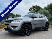 Jeep Compass - 1.4 MultiAir Night Eagle | Camera | Apple CarPlay/Android Au