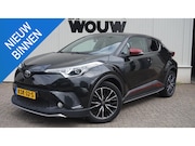 Toyota C-HR - 1.2 Dynamic Automaat