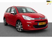 Citroën C3 - 1.2 VTi Collection Citroën | Boekjes aanwezig | 2e eigenaar 