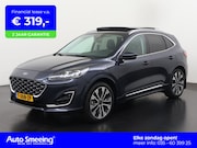 Ford Kuga - 2.5 PHEV Vignale | Panoramadak | Trekhaak | Carplay Bang & O