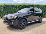 Mitsubishi Outlander - 2.0 Intro Edition