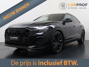 Audi Q8 - 55 TFSI e quattro Pro line S Trekhaak | B&O | Massagestoelen