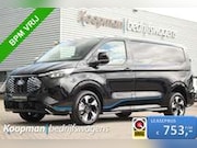 Ford Transit Custom - E-Transit 320 L1H1 Sport | 71kWh | 160kW/218pk | T