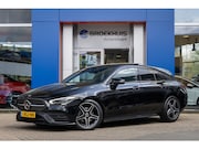 Mercedes-Benz CLA-Klasse - Shooting Brake 180 Business Solution AMG | Panoramadak | Sto