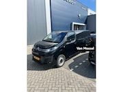 Citroën Jumpy - 2.0 BlueHDI 145 L3 - AUTOMAAT - TREKHAAK