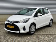Toyota Yaris - 1.5 Hybrid Aspiration