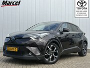 Toyota C-HR - 1.8 Hybrid Style NL Auto Dealer Onderhouden Trekhaak JBL PDC