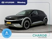 Hyundai IONIQ 5 - Lounge 73kWh Vision | SoH 96,8% | Panoramadak | Leer | Stoel