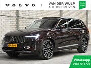 Volvo XC90 - T8 455PK AWD Ultra Bright FACELIFT | Luchtvering | B&W | Tre