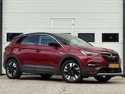 Opel Grandland X - 1.2 Turbo Innovation | Zeer complete en mooie auto