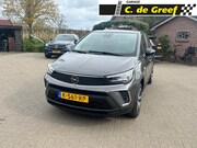 Opel Crossland - 1.2 Turbo Edition