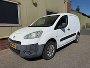 Peugeot Partner - ELECTRIC L1 PREMIUM ECC/Schuifdeur/Klapdeuren