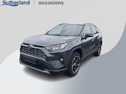 Toyota RAV4 - 2.5 Hybrid Dynamic | Stoelverwarming | Achteruitrijcamera