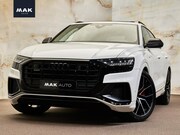 Audi Q8 - 60 TFSI e Quattro Pro Line S Competition , pano, B&O, luchtv