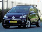 Volkswagen Up! - 1.0 high up! 5DRS NAP/PANORAMA/AC/CRUISE/PDC