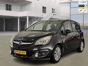 Opel Meriva - 1.4 Turbo Design Edition / NL PRIJS 4499